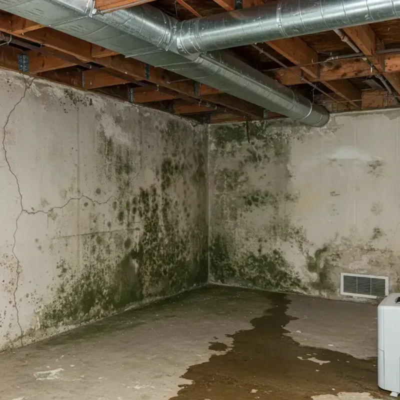 Professional Mold Removal in Luverne, AL